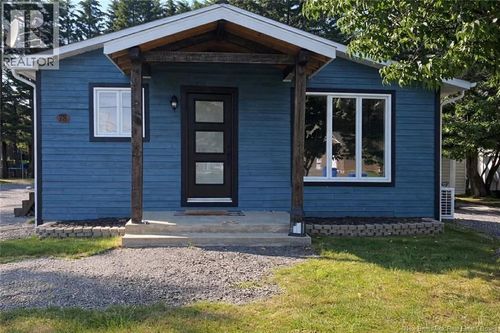 78 Leopold-Couturier Ave, Saint Jacques, NB, E7B1E4 | Card Image