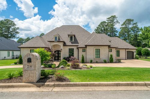 216 Arlington Park Court, Hot Springs, AR, 71901 | Card Image