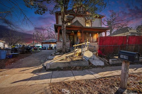 1618 N 28th St, Lincoln, NE, 68503-1503 | Card Image