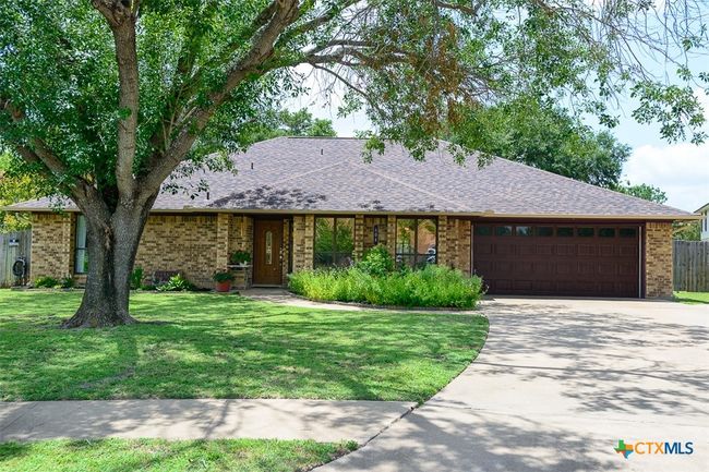 604 Trout Cv, House other with 4 bedrooms, 3 bathrooms and null parking in Killeen TX | Image 4