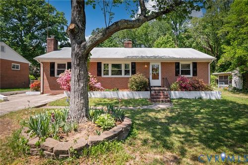 1256 Raynor Dr, North Chesterfield, VA, 23235-6142 | Card Image