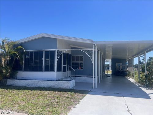 947 Strongbox Drive, NORTH FORT MYERS, FL, 33917 | Card Image