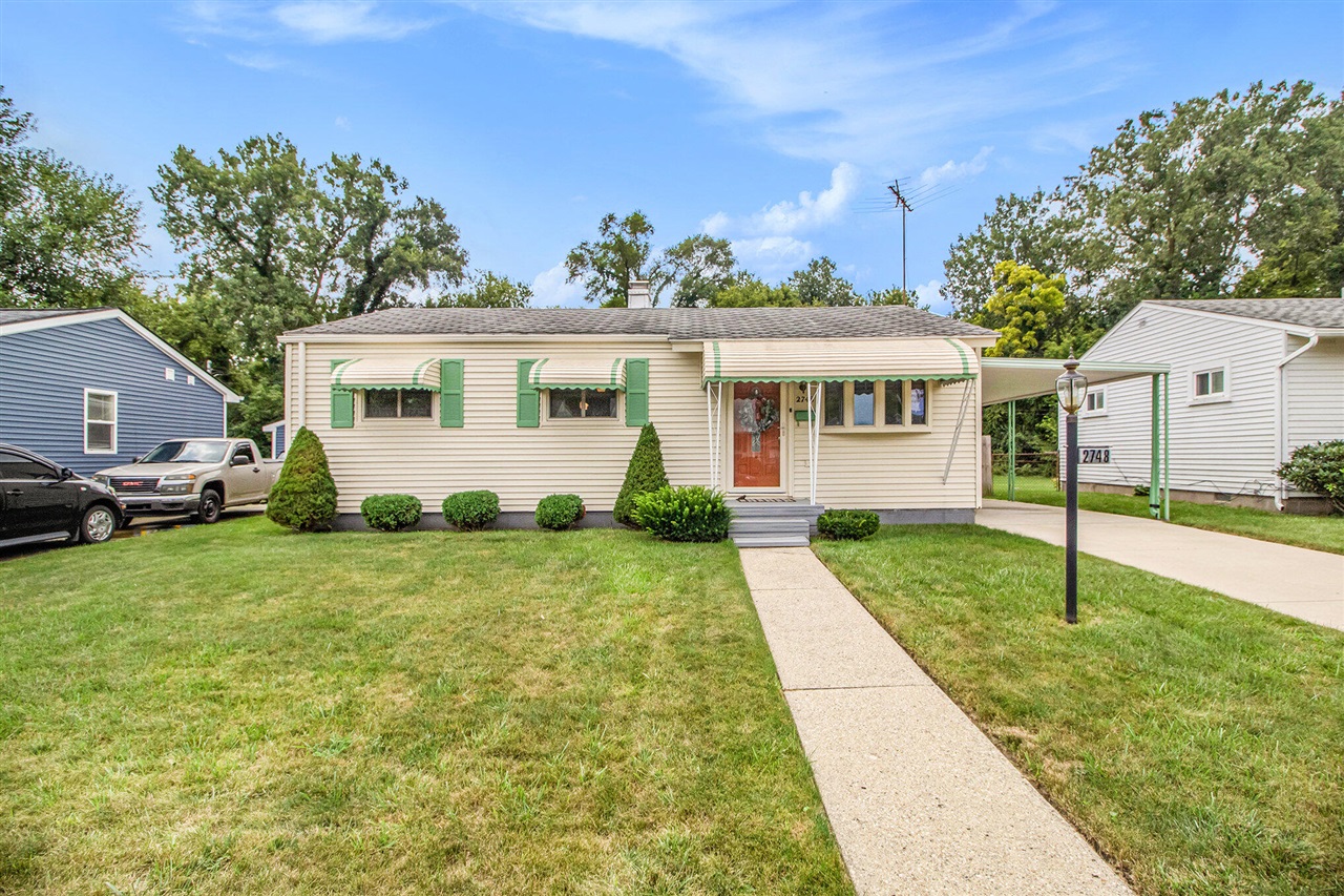Appleridge St, Ypsilanti, MI 48198