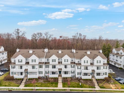 3418 Appleton Way, Whippany, NJ, 07981-1757 | Card Image