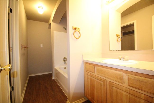 A - 414 N Jackson Ave, Home with 3 bedrooms, 2 bathrooms and null parking in Wylie TX | Image 15