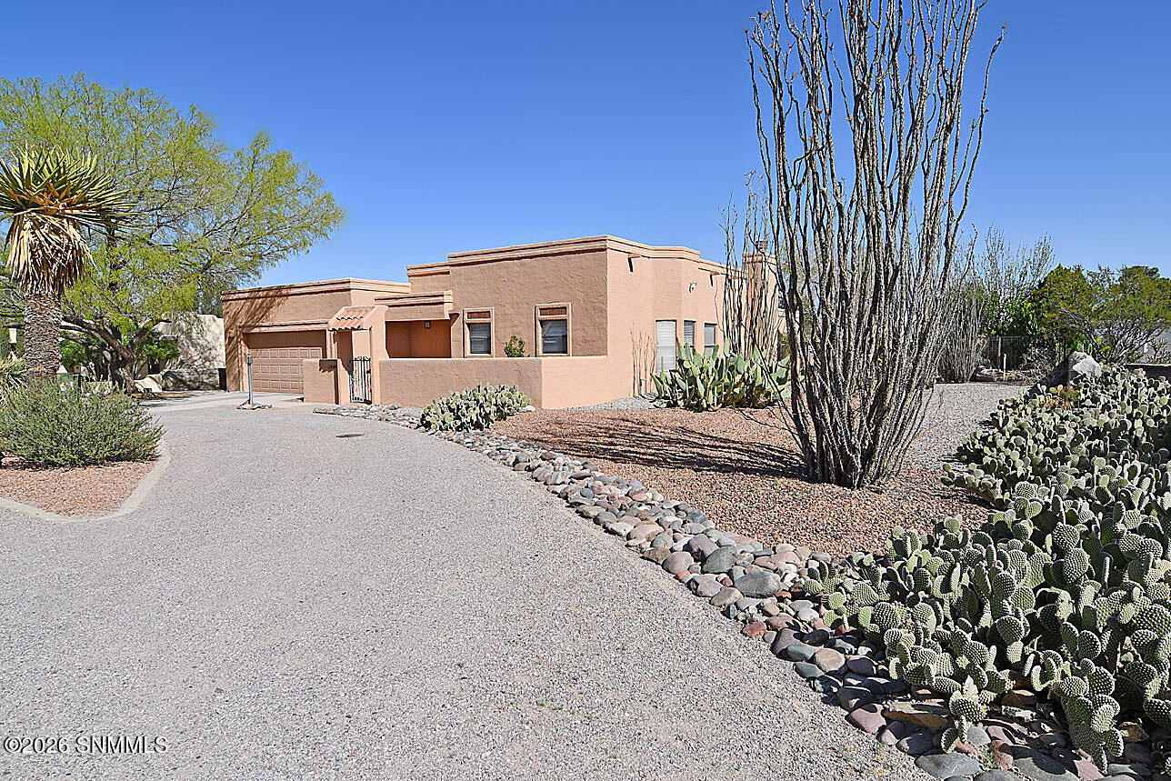 Residential in Las Cruces 3