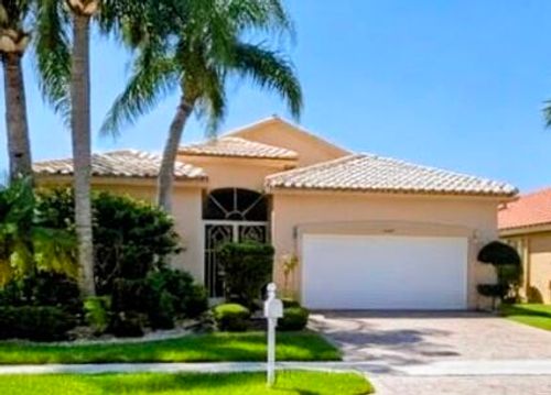 5308 Angel Wing Dr, Boynton Beach, FL, 33437-1648 | Card Image