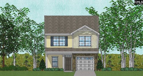 1521 Loose Leaf Lane, Blythewood, SC, 29016 | Card Image