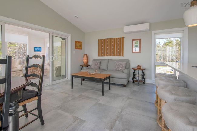 70 Seaside Dr, House other with 2 bedrooms, 1 bathrooms and null parking in Louis Head NS | Image 16