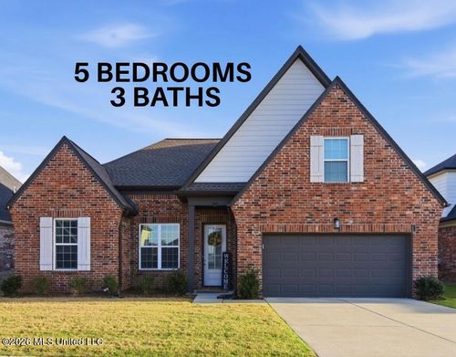 9115 Lakeside Cir S, Walls, MS, 38680-1007 | Card Image
