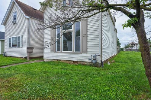 1210 N 3rd Ave, Evansville, IN, 47710-2314 | Card Image