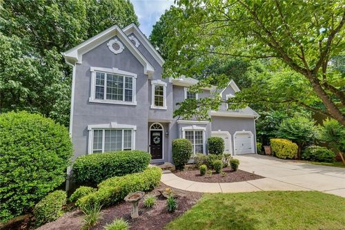 115 Township Ct, Woodstock, GA, 30189-5246 | Card Image