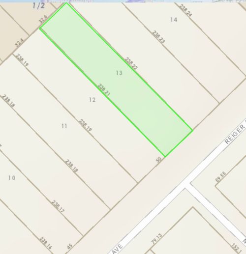 4701 Reiger Ave, Dallas, TX, 75246-1254 | Card Image