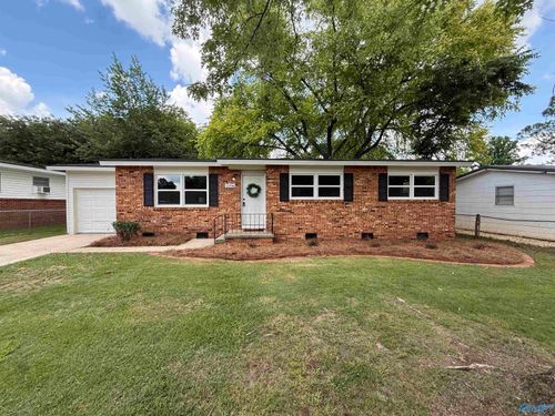 3708 Ashland Drive Sw, Huntsville, AL, 35805 | Card Image