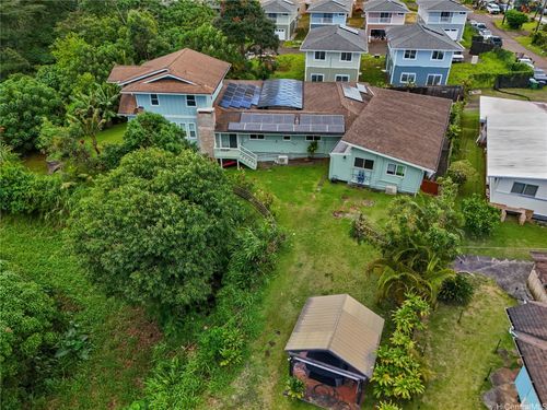 1238 Kaala Ave, Wahiawa, HI, 96786-2403 | Card Image