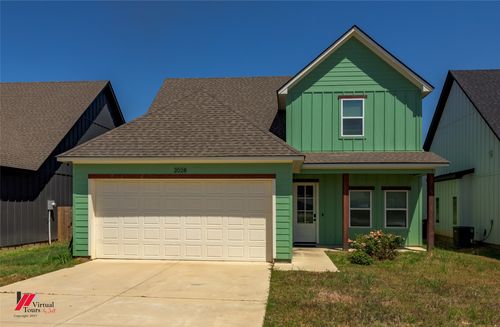 2028 Pine Hill Rd, Shreveport, LA, 71107-3012 | Card Image