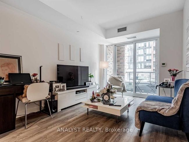 213 - 100 Eagle Rock Way, Condo with 1 bedrooms, 1 bathrooms and null parking in Maple ON | Image 13