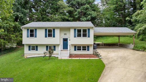 6571 11th St, CHESAPEAKE BEACH, MD, 20732-3733 | Card Image