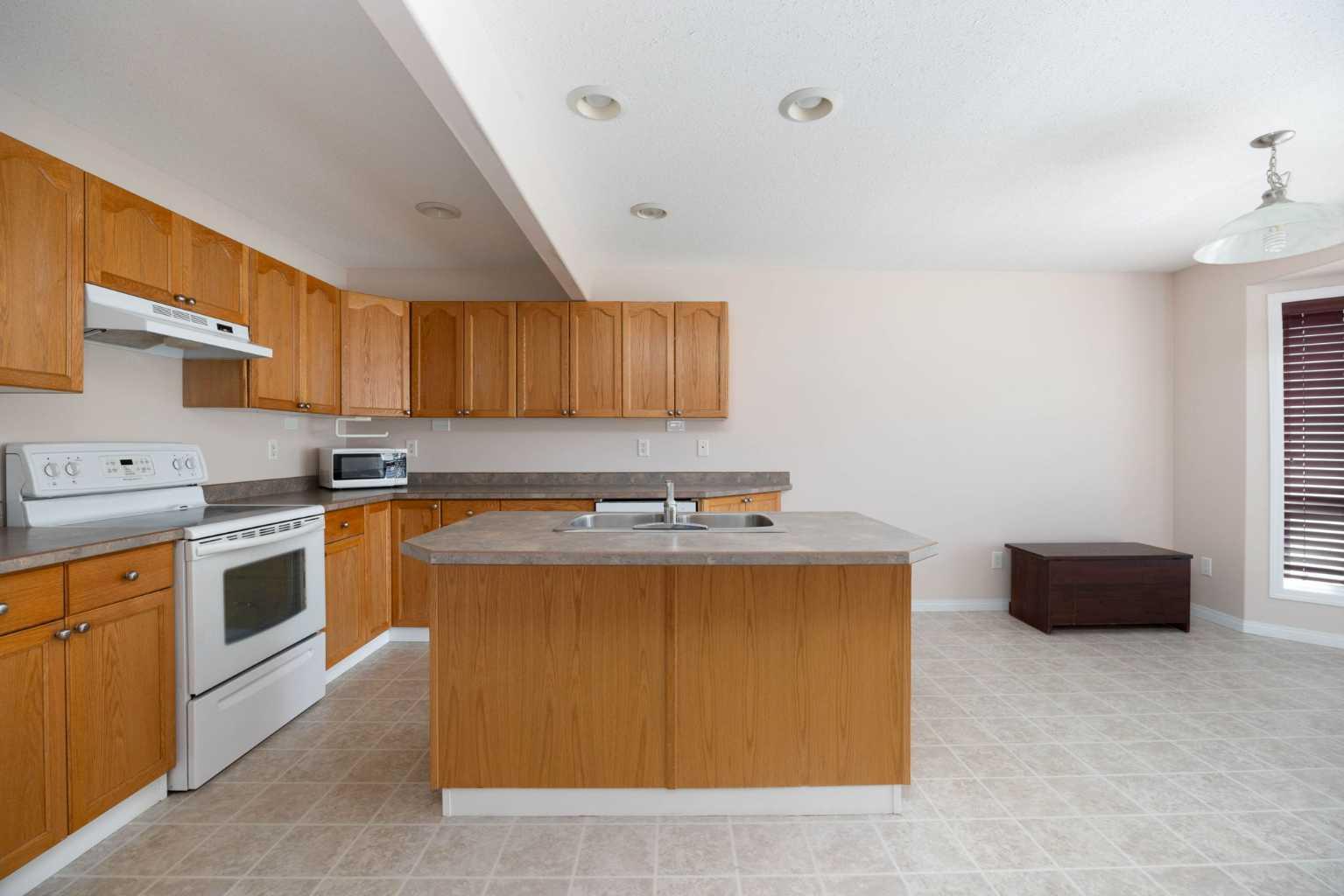 Residential in Fort McMurray 2