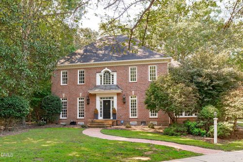 206 Johnstone Ct, Durham, NC, 27712-9454 | Card Image