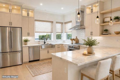 100 Koa Court, Palo Alto, CA, 94306 | Card Image