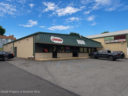 2601 Birney Ave, Scranton, PA, 18505-3207 | Card Image