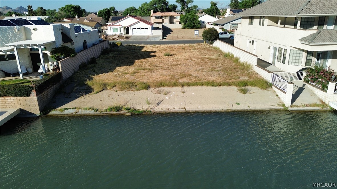 Land in Victorville 4