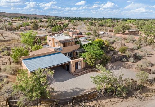 416 Camino Arco Iris, Corrales, NM, 87048-7226 | Card Image