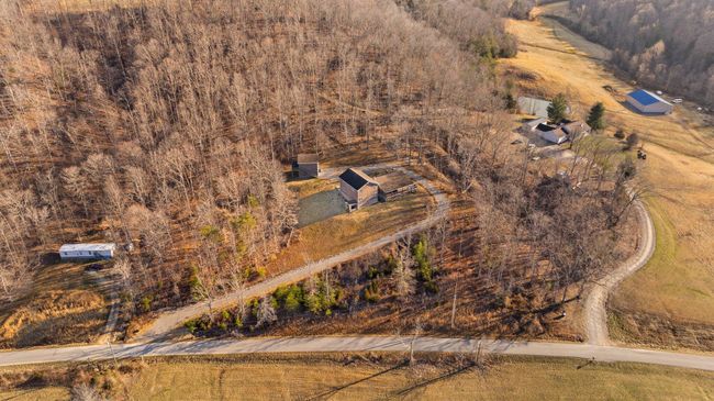1343 Bastin Creek Rd, House other with 6 bedrooms, 5 bathrooms and null parking in Kings Mountain KY | Image 105