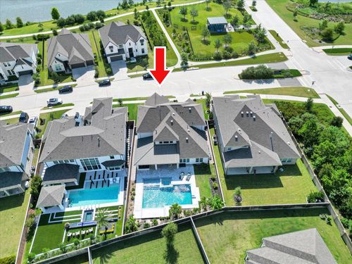 11314 Flying Admiral Dr, Cypress, TX, 77433-6507 | Card Image