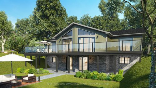 1603 Balmer Rd, Apsley, ON, K0L1A0 | Card Image