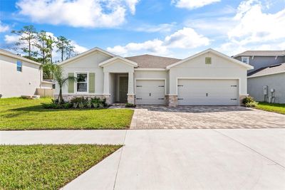 23176 Pachino Way, House other with 4 bedrooms, 3 bathrooms and null parking in Lutz FL | Image 1