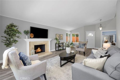 3675 Cypress Ln, Yorba Linda, CA, 92886 | Card Image
