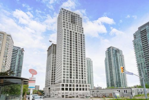 2505-36 Elm Dr W, Mississauga, ON, L5B0N3 | Card Image