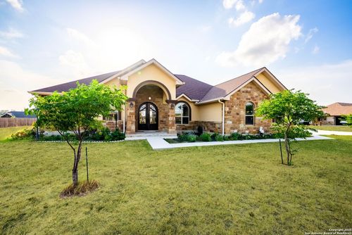 128 Westfield Rnch, La Vernia, TX, 78121-5718 | Card Image