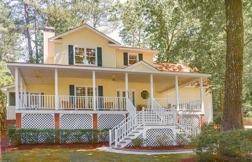 887 Trail Ridge Road, Aiken, SC, 29803 | Card Image