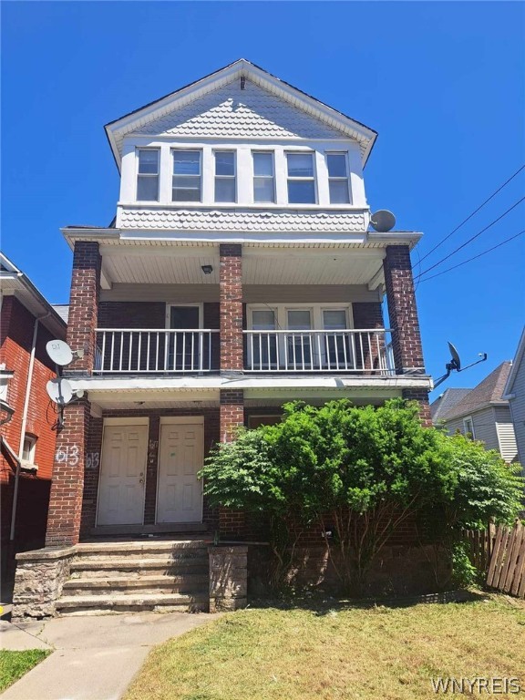 13th St, Niagara Falls, NY 14301