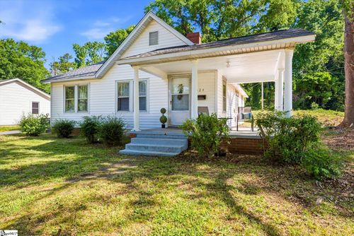 524 Church St, Laurens, SC, 29360-1870 | Card Image
