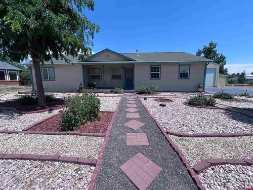 185 Nw 11th Street, Cedaredge, CO, 81413 | Card Image