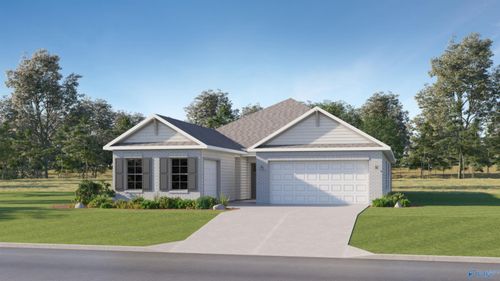117 Daniels Run Dr, Harvest, AL, 35749-3417 | Card Image