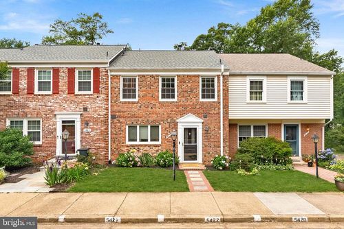 5422 Bromyard Ct, BURKE, VA, 22015-1924 | Card Image