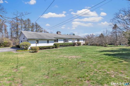 160 Sport Hill Rd, Easton, CT, 06612-2203 | Card Image