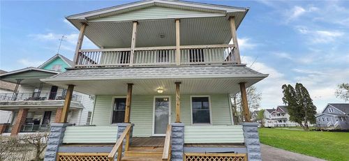 13806 Harvard Avenue, Cleveland, OH, 44105 | Card Image