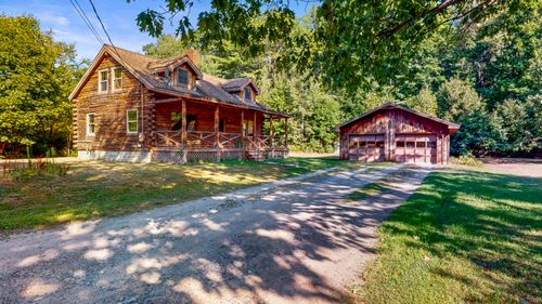33 Pine Street, Anson, ME, 04911 | Card Image