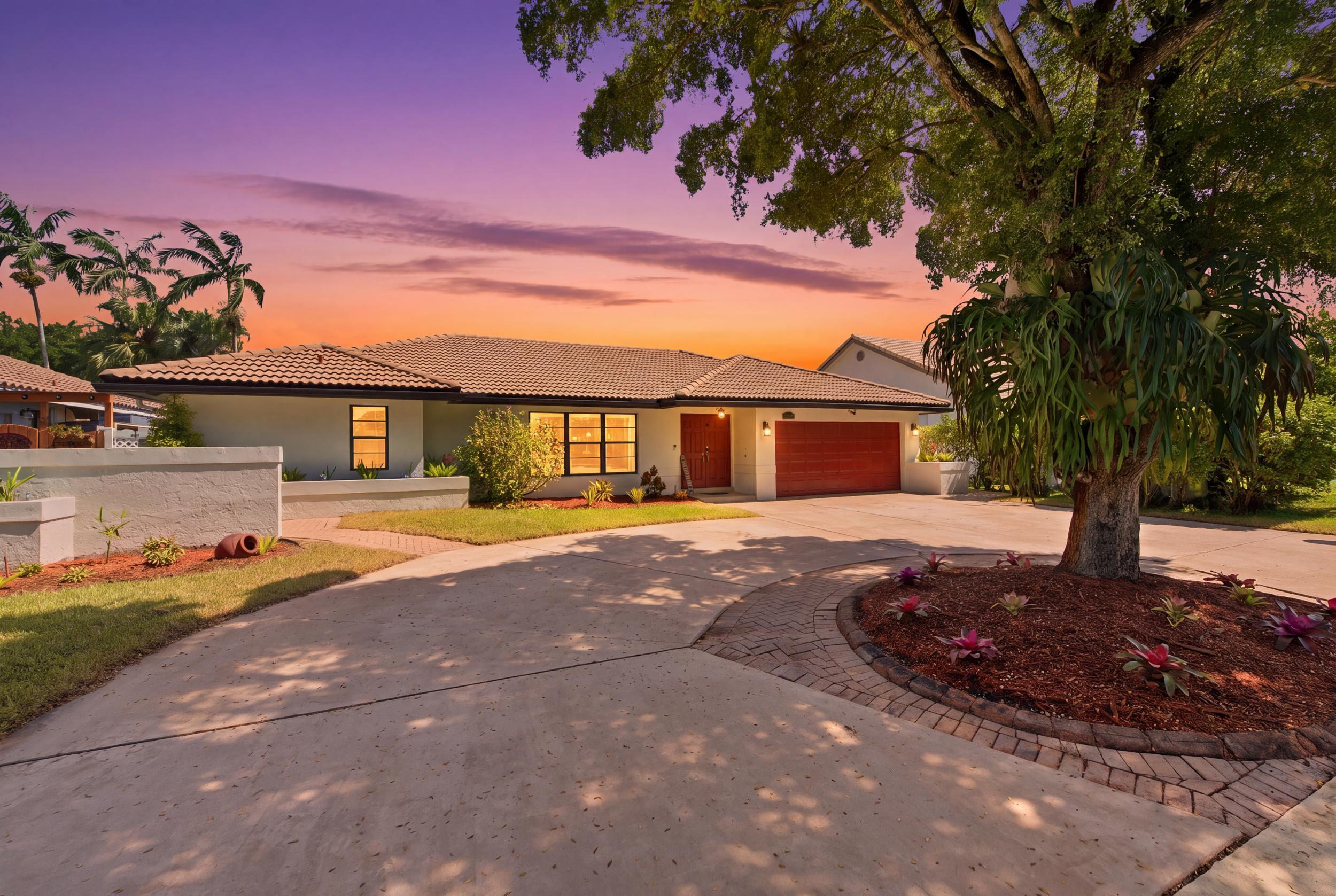 Residential in Coral Springs