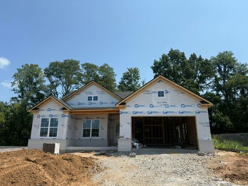 228 Krauss Drive, Nicholasville, KY, 40356 | Card Image