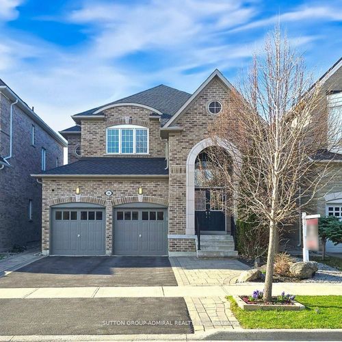 186 Ascalon Dr, Maple, ON, L6A0M8 | Card Image