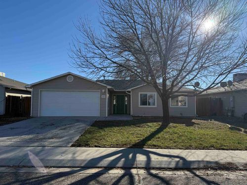 255 Sargent Cir, Fruita, CO, 81521-8716 | Card Image