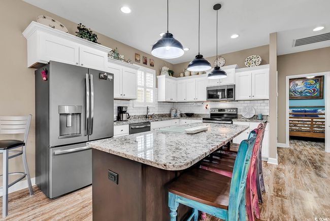 319 Lumbee Cir, House other with 3 bedrooms, 4 bathrooms and 4 parking in Pawleys Island SC | Image 12