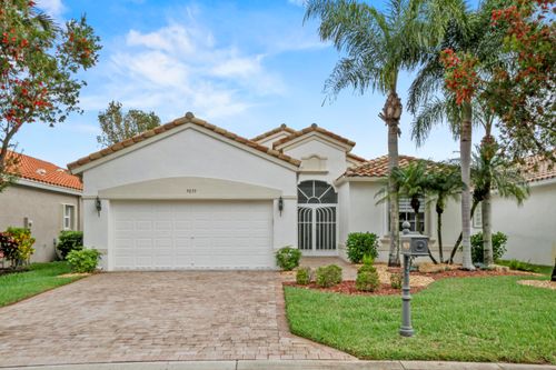 9839 Torino Dr, Wellington, FL, 33467-6154 | Card Image